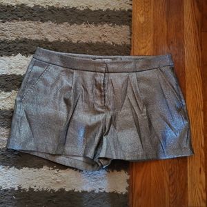 Sparkle shorts